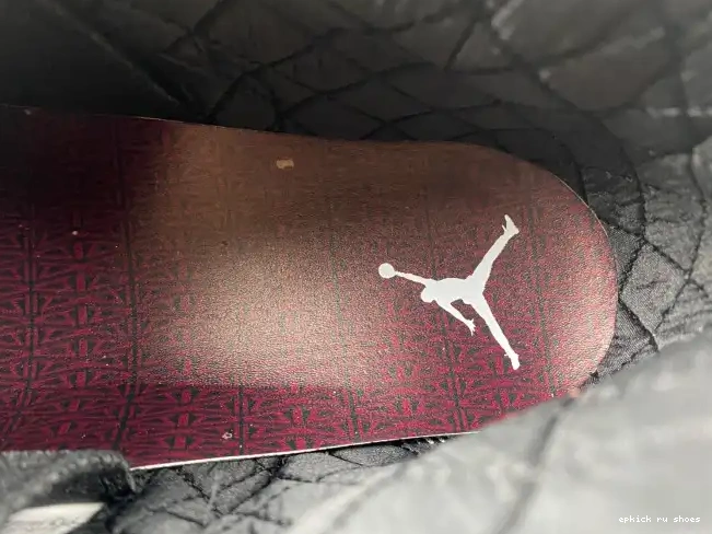 Rep Black A Jordan DV6989-001 Retro Maniere Ma 12 0524